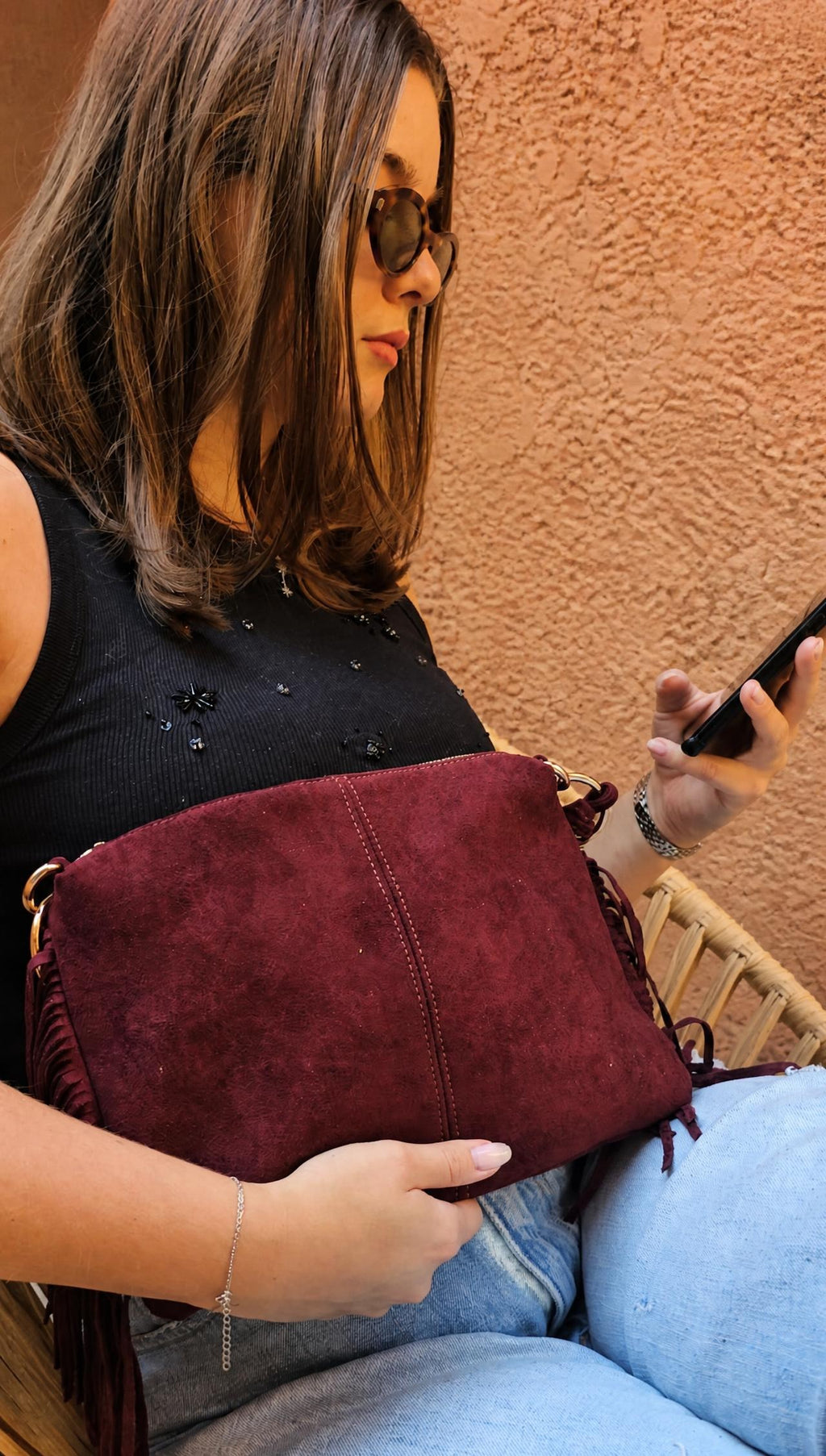 SAC MILA