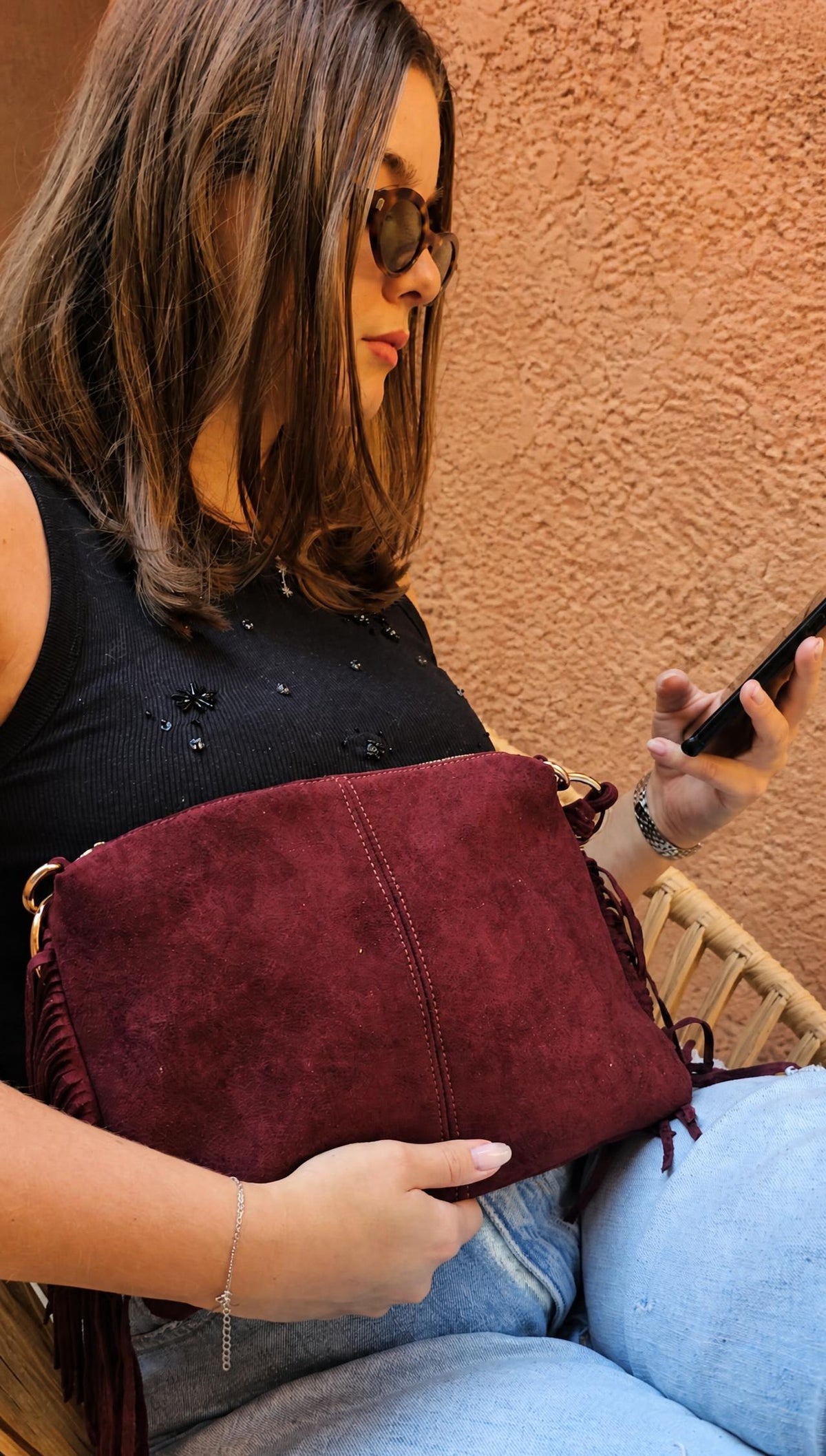 SAC MILA