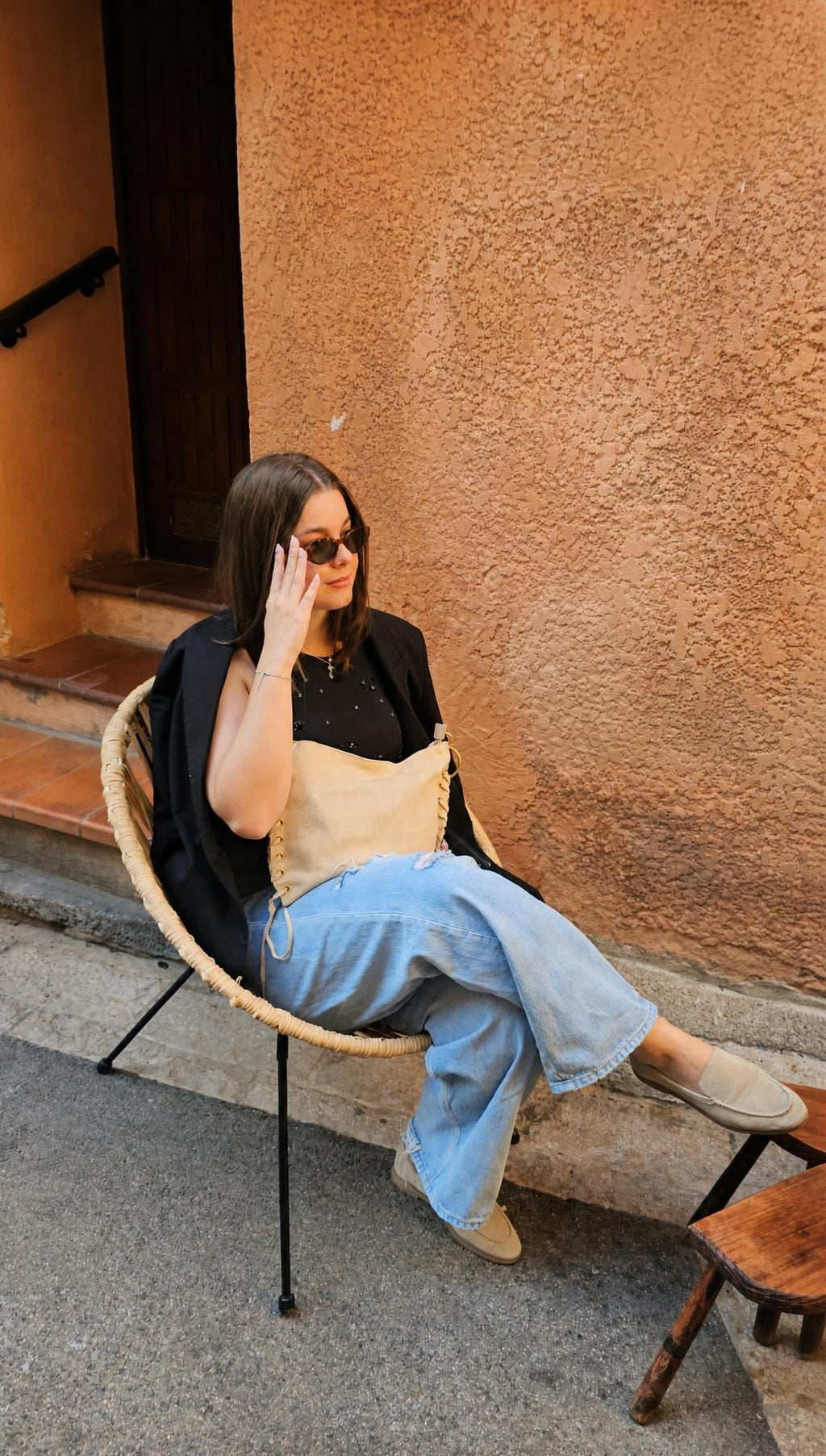 SAC SELENA