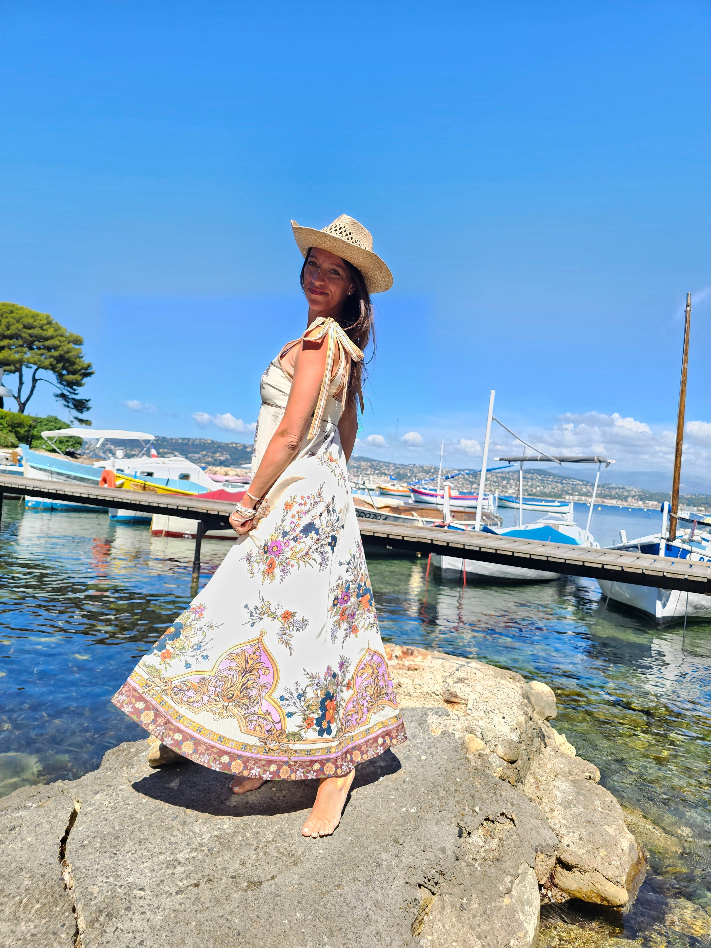 ROBE PROVENCE