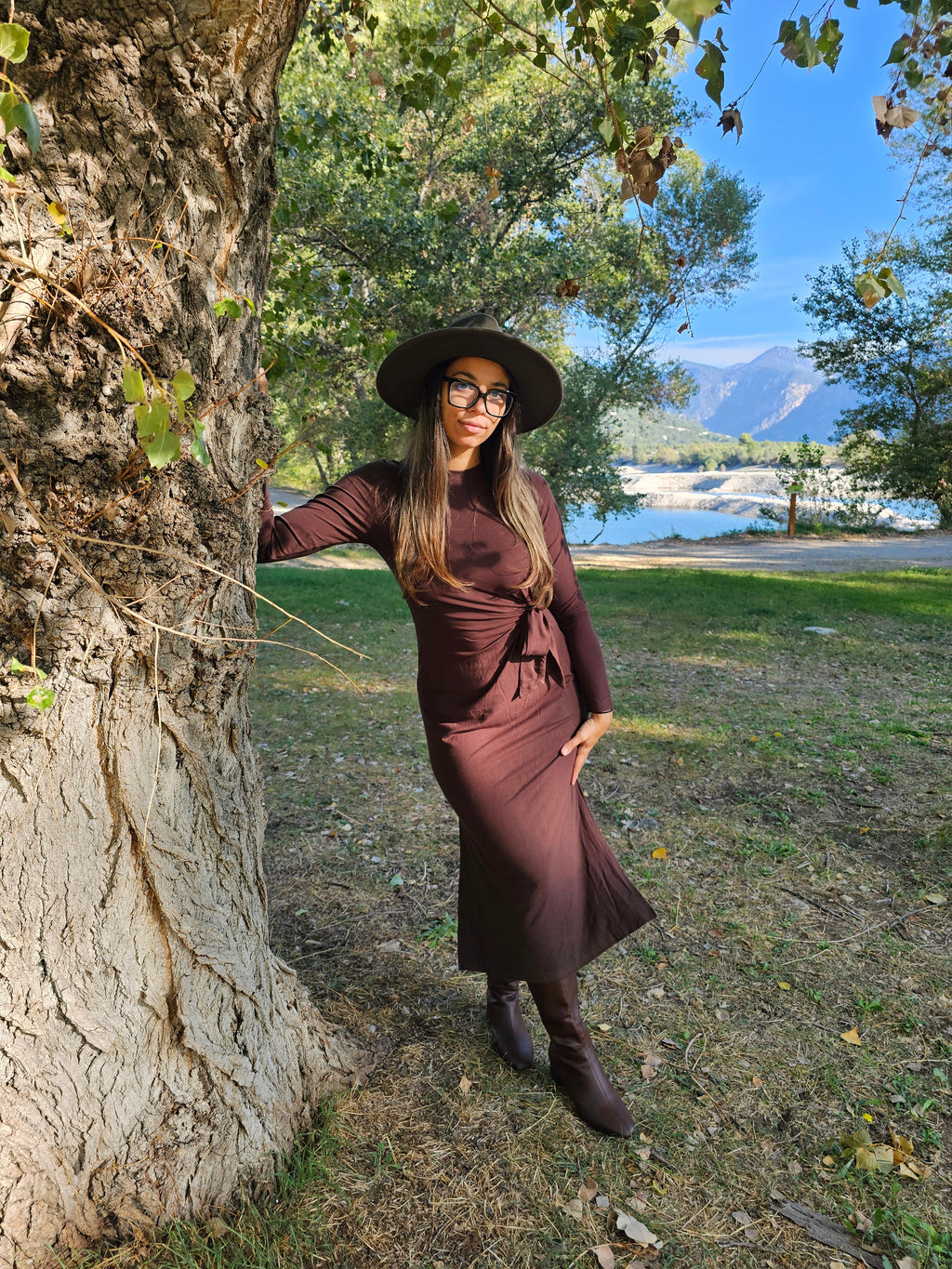 ROBE JOLENE