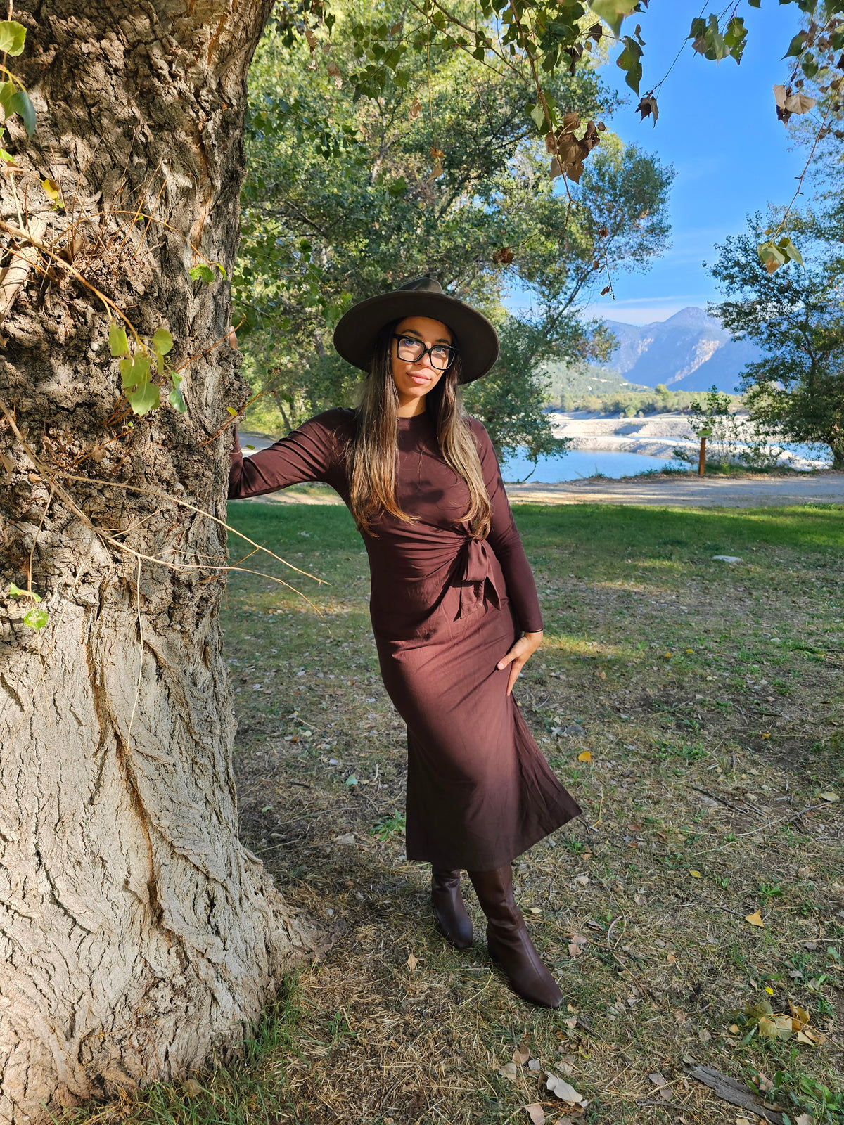ROBE JOLENE