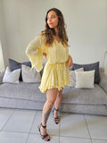 ROBE ROSALIA