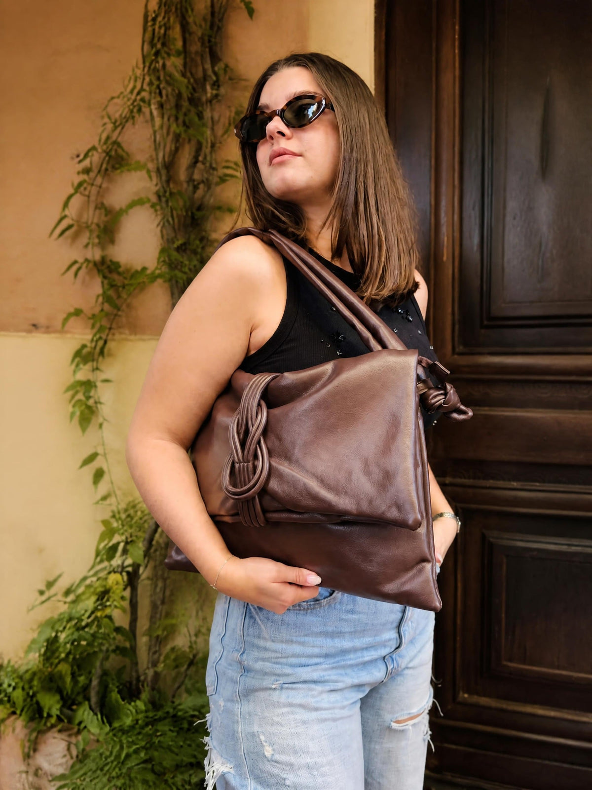 GRAND SAC ROMY