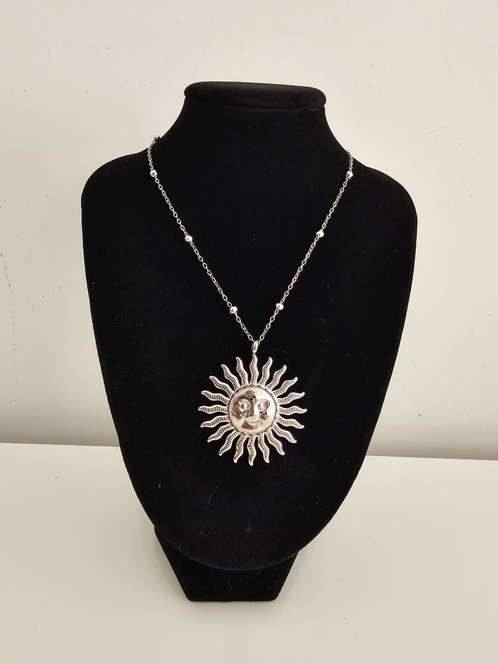 COLLIER HÉLIA