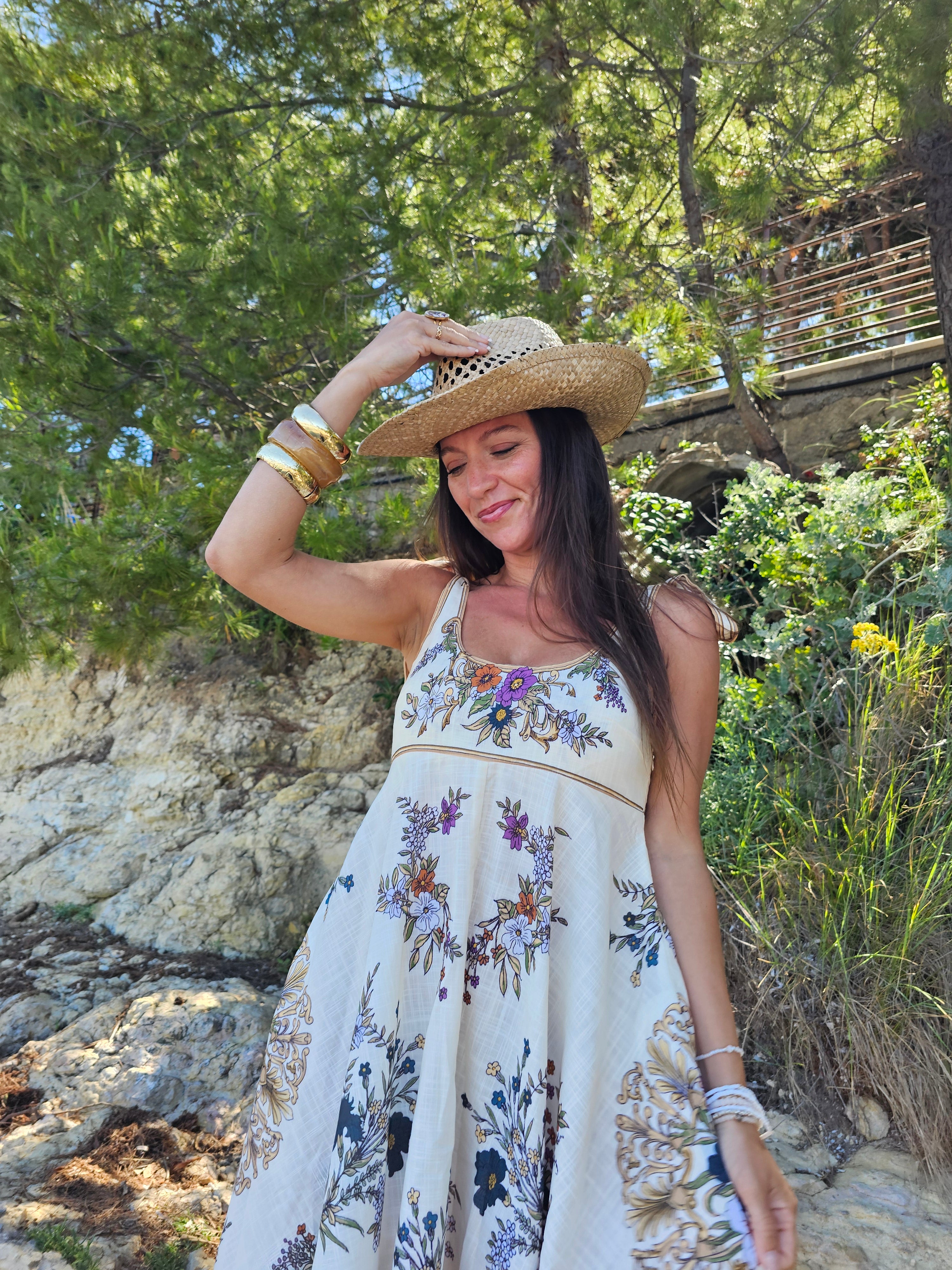 ROBE PROVENCE