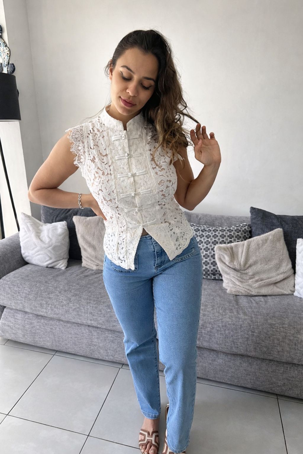 TOP VALENTINA