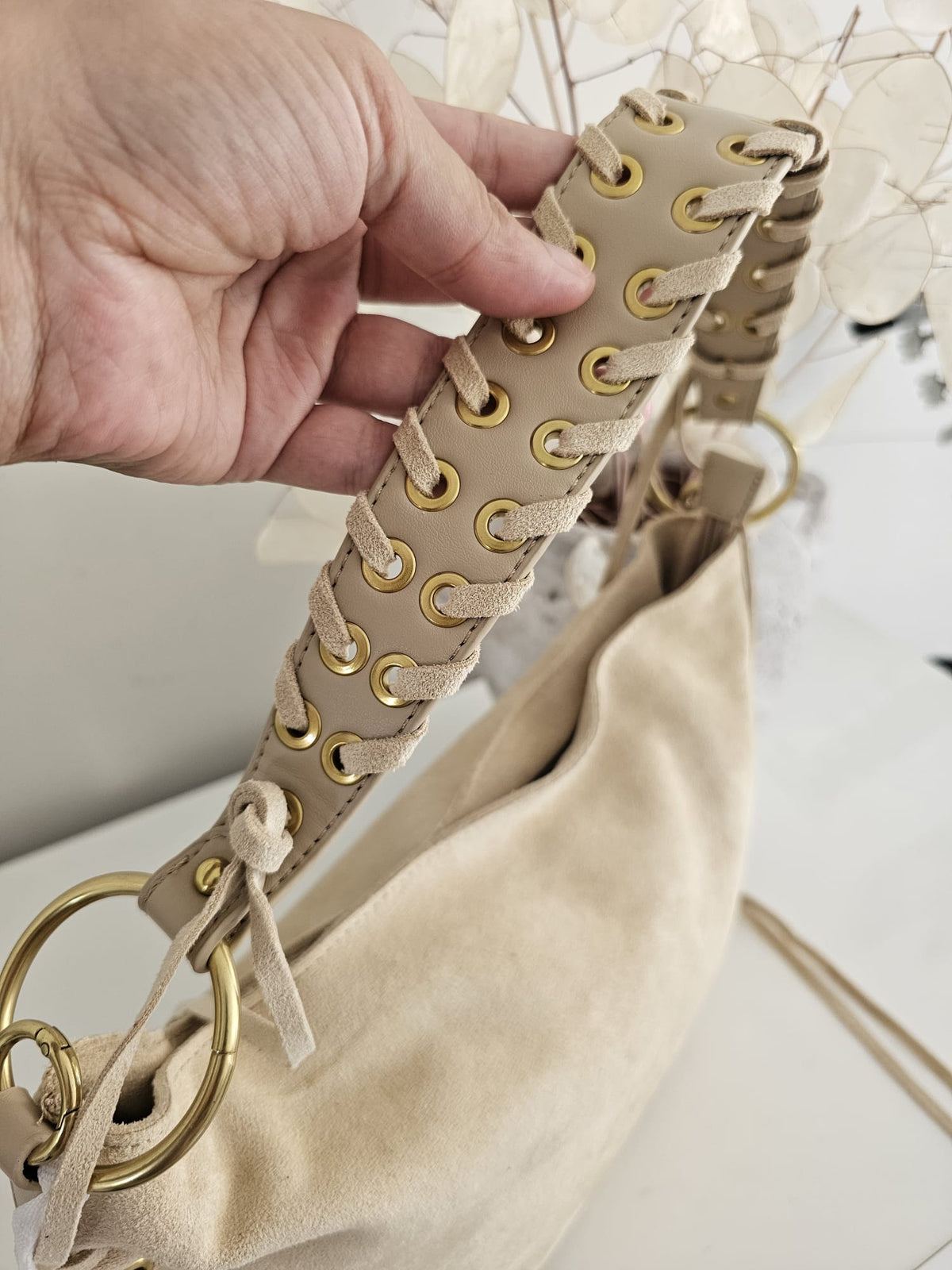 SAC SELENA