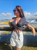 BLOUSE ÉLISE