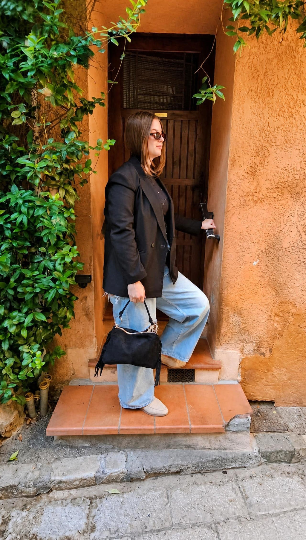 SAC MILA